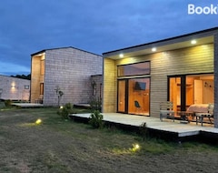 Entire House / Apartment Cabana Para 4 Personas En Chiloe (Chonchi, Chile)