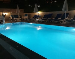 Hotel Golden Spark (Antalya, Turkey)