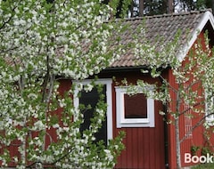 Toàn bộ căn nhà/căn hộ Ahornfarm Hakannas (Kristinehamn, Thụy Điển)