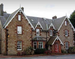 The Hopetoun Arms Hotel (Wanlockhead, Storbritannien)