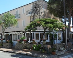 Hotel Canne Al Vento (Santa Teresa Gallura, İtalya)