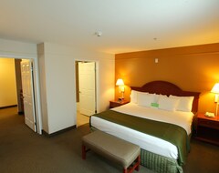 Hotel La Quinta Inn & Suites Visalia/Sequoia Gateway (Visalia, USA)