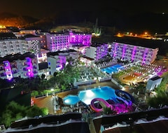 Khách sạn Club Hotel Anjeliq (Alanya, Thổ Nhĩ Kỳ)