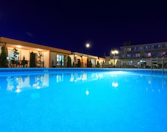 Hotelli Gözlek Termal Hotel (Amasya, Turkki)
