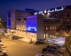 Hotel Saf (Al Bahah, Saudi Arabia)