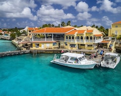 Khách sạn Buddy Dive Bonaire (Kralendijk, BES Islands)