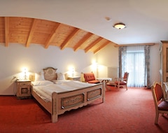 Hotelli Mareo Dolomites (Mareo, Italia)