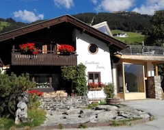 Otel Landhaus Dora (Hintertux, Avusturya)