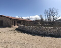 Casa rural Agriturismo Masseria Coppa Di Mezzo (San Marco in Lamis, Ý)