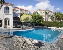 Hotel Princess (Argostoli, Grecia)