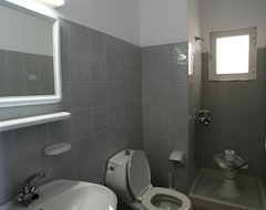 Hotelli Irinna Hotel-Apartments (Faliraki, Kreikka)