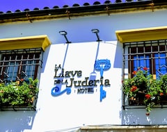 Hotel La Llave de la Judería (Córdoba, España)