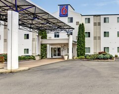 Hotel Motel 6-Roseburg, OR (Roseburg, USA)