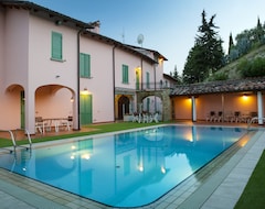 Hotel Resort Country Bellosguardo (Modigliana, Italia)