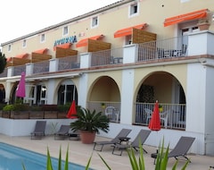 Khách sạn Citôtel Athéna (Agde, Pháp)
