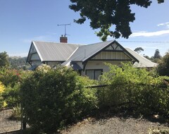 Cijela kuća/apartman Borough Cottage (Korumburra, Australija)