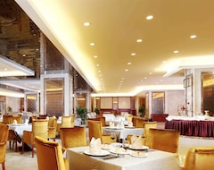 Khách sạn SuZhou International Hotel (Suzhou, Trung Quốc)