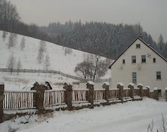 Casa rural Biotanika (Walim, Polonya)