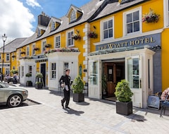 The Wyatt Hotel (Westport, Ireland)