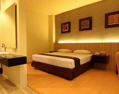 Hotel Sinar 1 (Surabaya, Endonezya)
