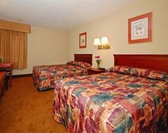 Hotel Motel 6-Newark, De (Newark, Sjedinjene Američke Države)