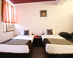 Khách sạn Ankur (Patna, Ấn Độ)
