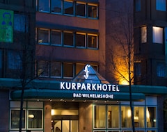 Kurparkhotel Bad Wilhelmshöhe (Kassel, Alemania)