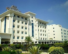 Fortune Hosur - Member Itc'S Hotel Group (Hosur, India)