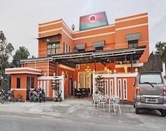 Khách sạn Maranatha Homestay (Padang, Indonesia)