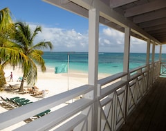 Hotel Grand Pineapple Beach (Long Bay, Antigua and Barbuda)