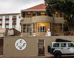 Hele huset/lejligheden Soul House (Durban, Sydafrika)