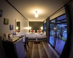 Hotel Aonang Bed Box (Krabi, Tajland)