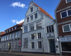 Anno 1433 Hotel Lüneburg (Lueneburg, Germany)