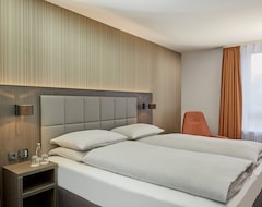 Khách sạn H4 Hotel Residenzschloss Bayreuth (Bayreuth, Đức)