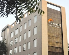 Super Inn Armoise Hotel (Ahmedabad, India)