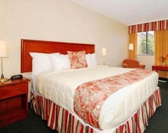 Hotel Motel 6-Carson, Ca (Carson, USA)