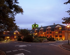Holiday Inn Northampton, An Ihg Hotel (Northampton, United Kingdom)
