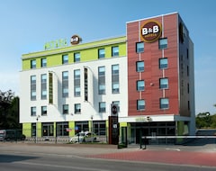Khách sạn B&B Hotel Warszawa-Okecie (Vacsava, Ba Lan)