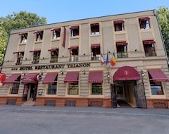 Hotel Trianon (Bucharest, Romania)