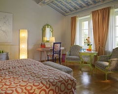 Khách sạn Byblos Art Hotel Villa Amista (Verona, Ý)