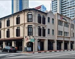 Khách sạn The Southbridge (Singapore, Singapore)