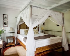 Hotel Mount Meru Game Lodge And Sanctuary (Arusha, Tanzanija)