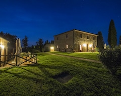 Casa rural Tenuta di Montecucco - ColleMassari Hospitality (Cinigiano, Ý)