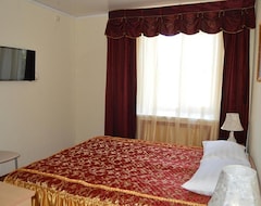 Hotelli Antikvar-otel' meshchanina Okhlonina (Susdal, Venäjä)