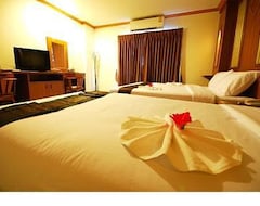 Seri Place Hotel (Pattaya, Thailand)