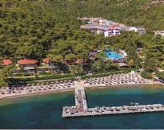 Hotel Grand Yazici Club Turban (Marmaris, Turchia)