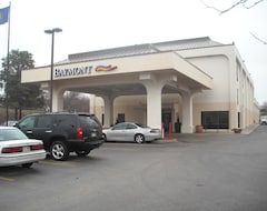 Hotelli Baymont Inn And Suites Omaha (Omaha, Amerikan Yhdysvallat)