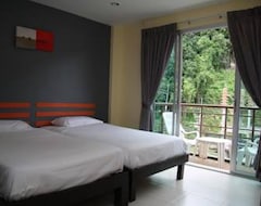 Hotel Lanna Beach Guesthouse Aonang (Ao Nang, Tajland)