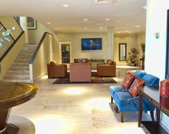 Khách sạn Magnuson Grand Cypress (Winter Haven, Hoa Kỳ)