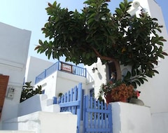Hotel GIAMAKI APARTMENTS (Apollonia, Grækenland)